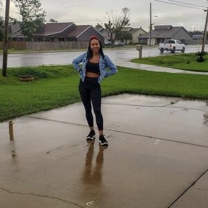 Ultra high waisted aerie leggins/long